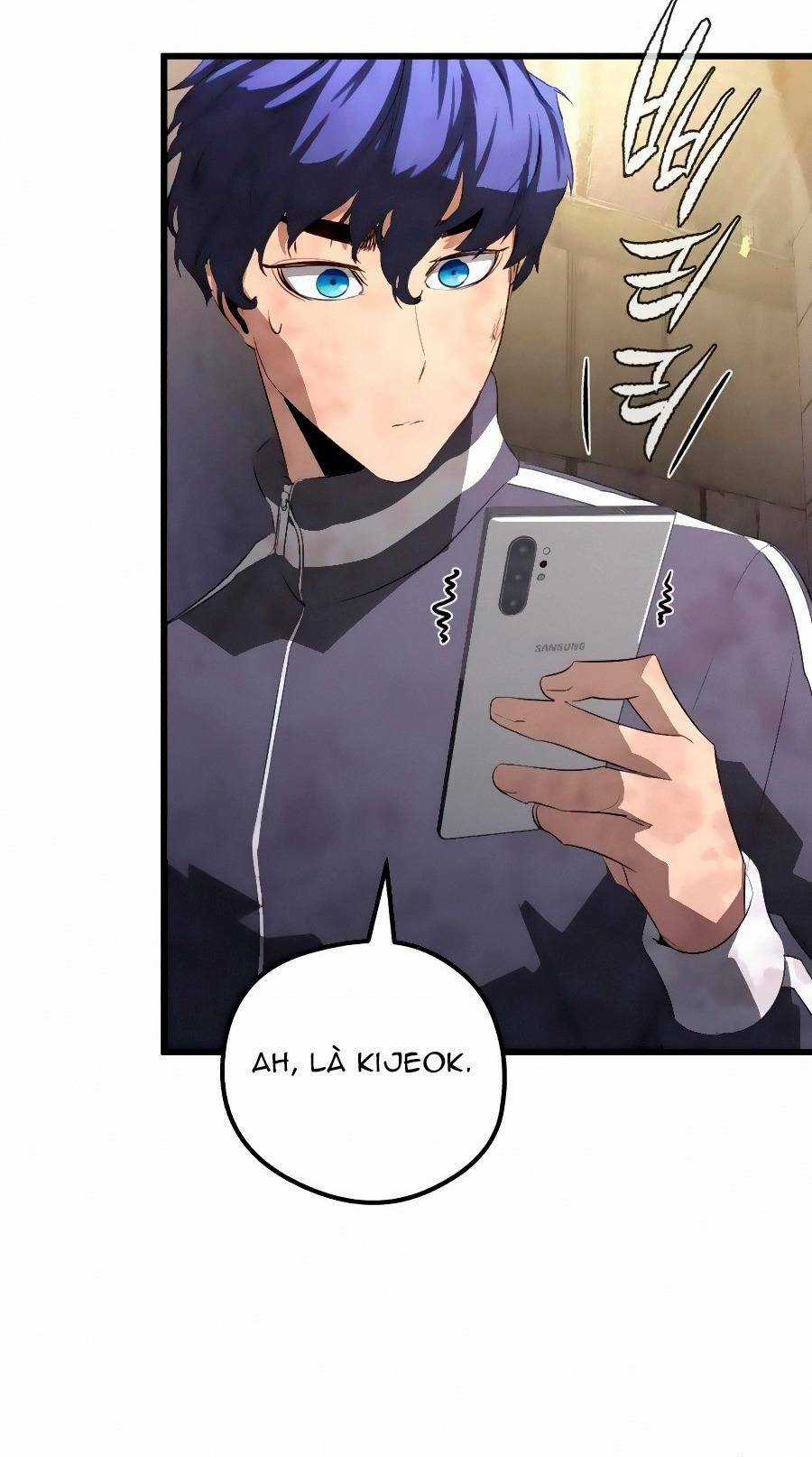 Quỷ Linh Vương - Chapter 16 - Trang 71