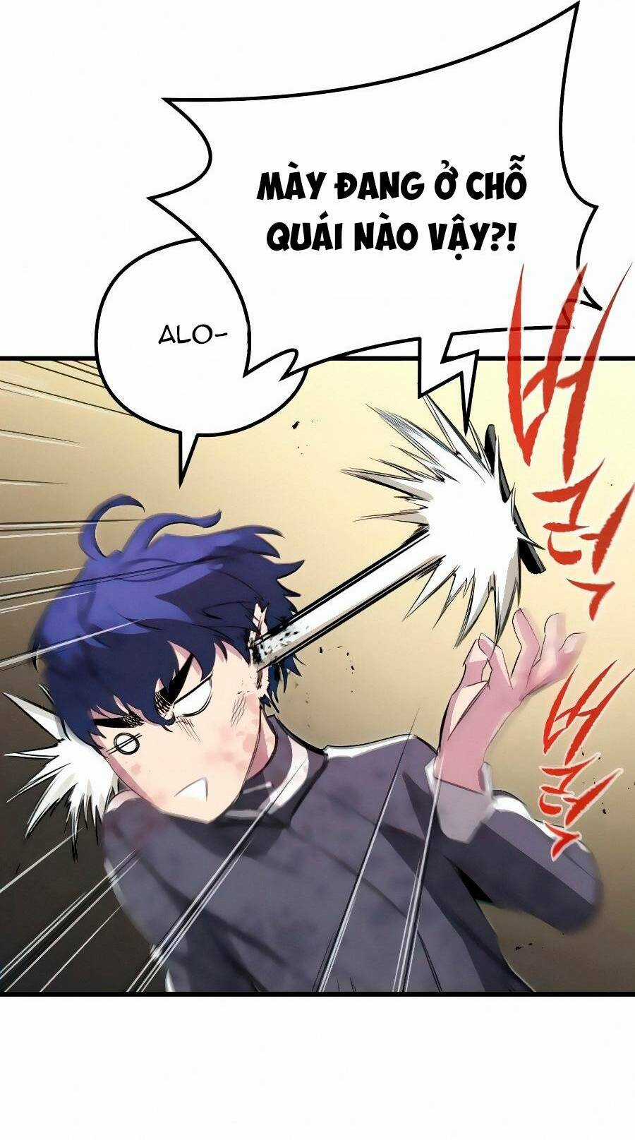 Quỷ Linh Vương - Chapter 16 - Trang 72