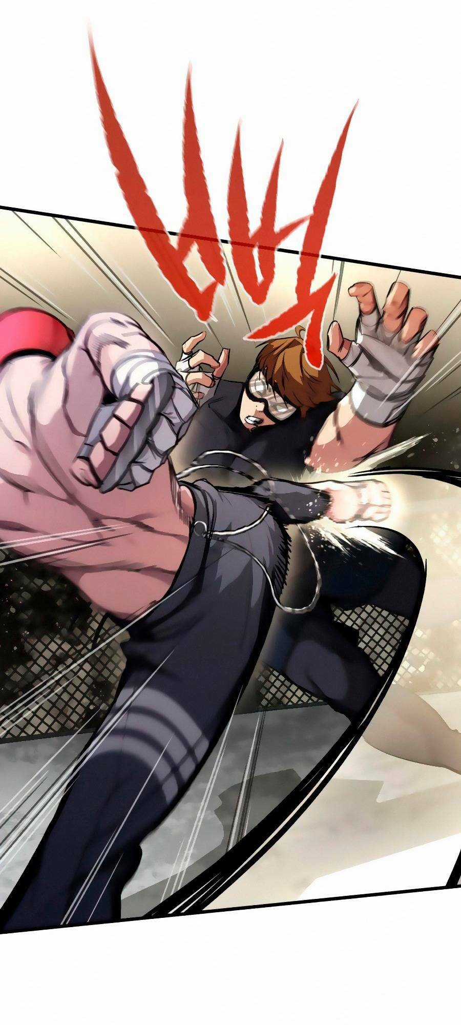 Quỷ Linh Vương - Chapter 16 - Trang 79