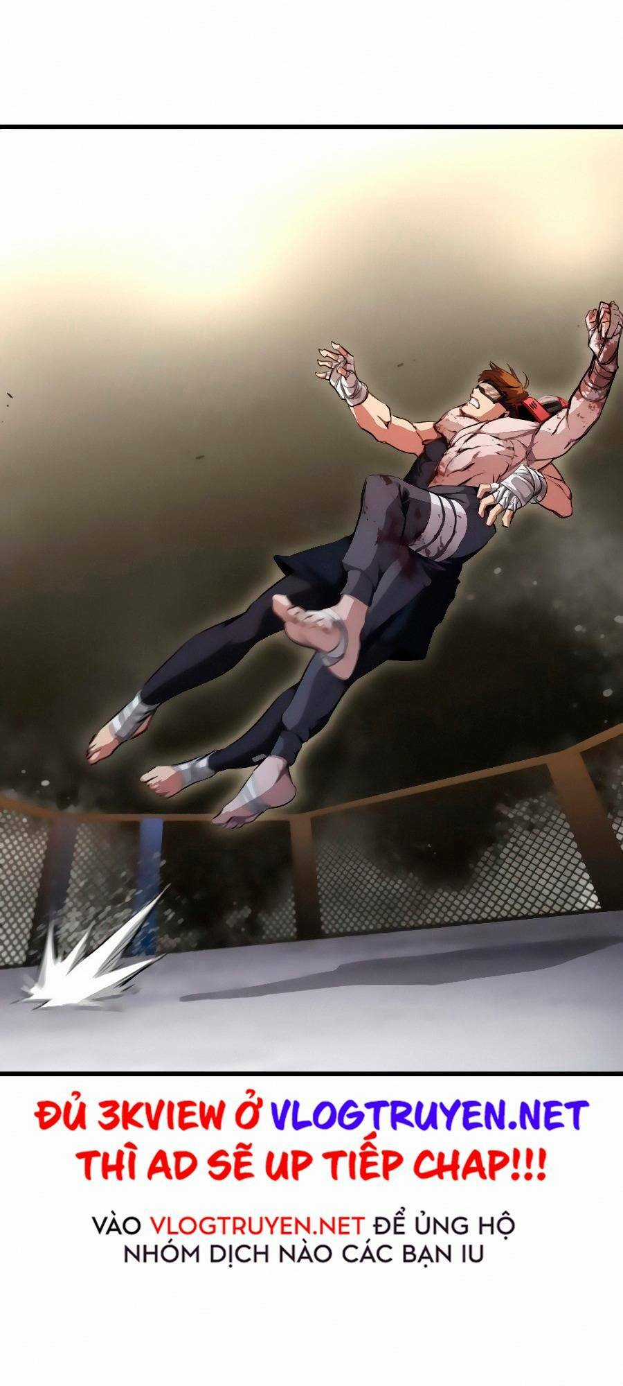 Quỷ Linh Vương - Chapter 16 - Trang 82