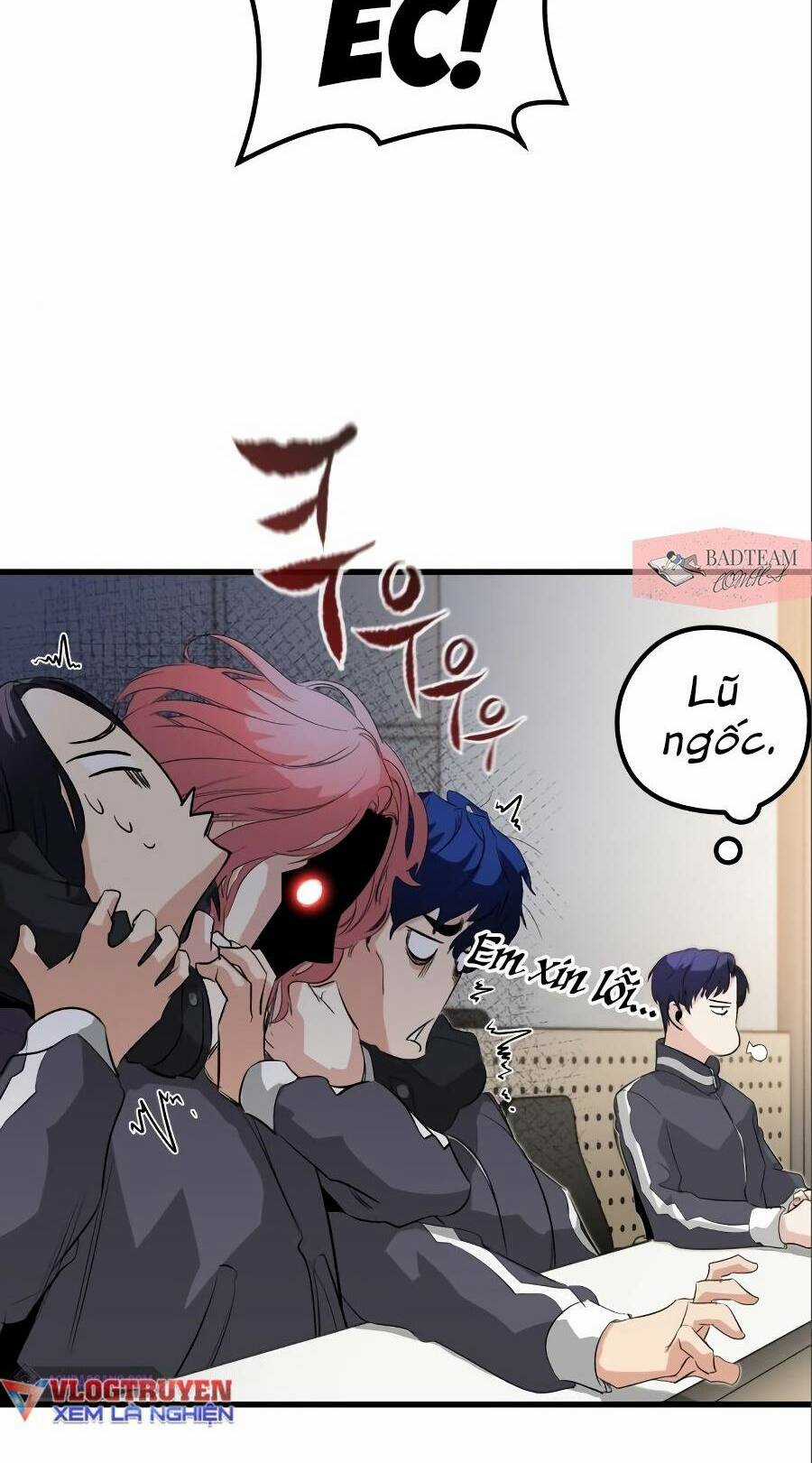 Quỷ Linh Vương - Chapter 17 - Trang 17