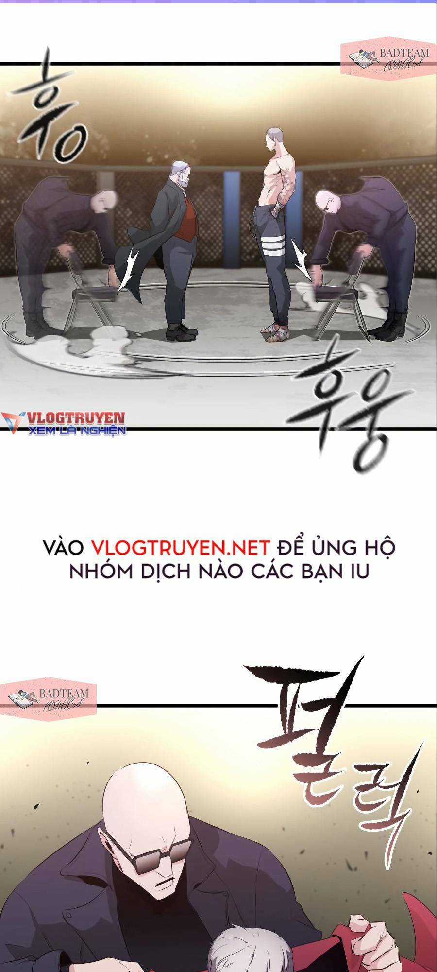 Quỷ Linh Vương - Chapter 17 - Trang 3