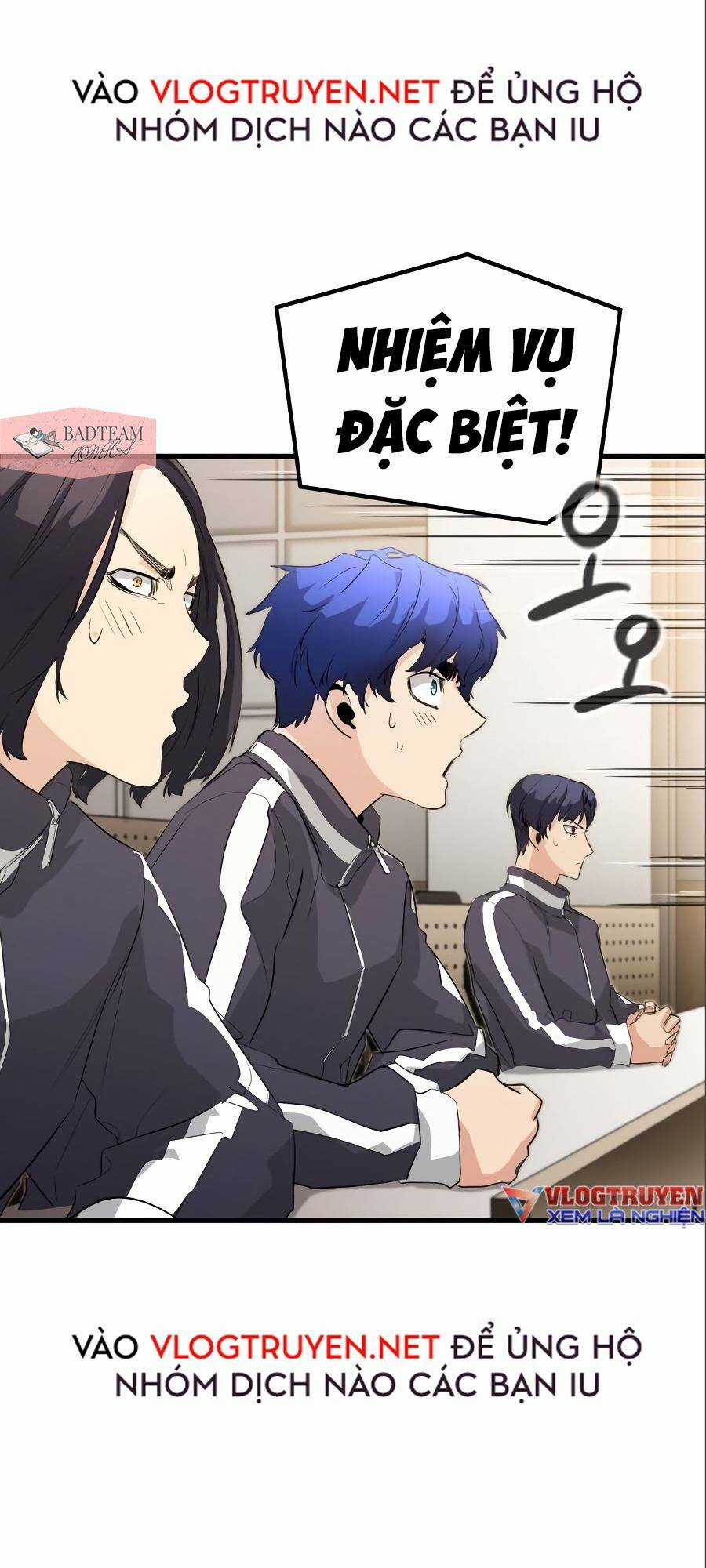 Quỷ Linh Vương - Chapter 17 - Trang 21