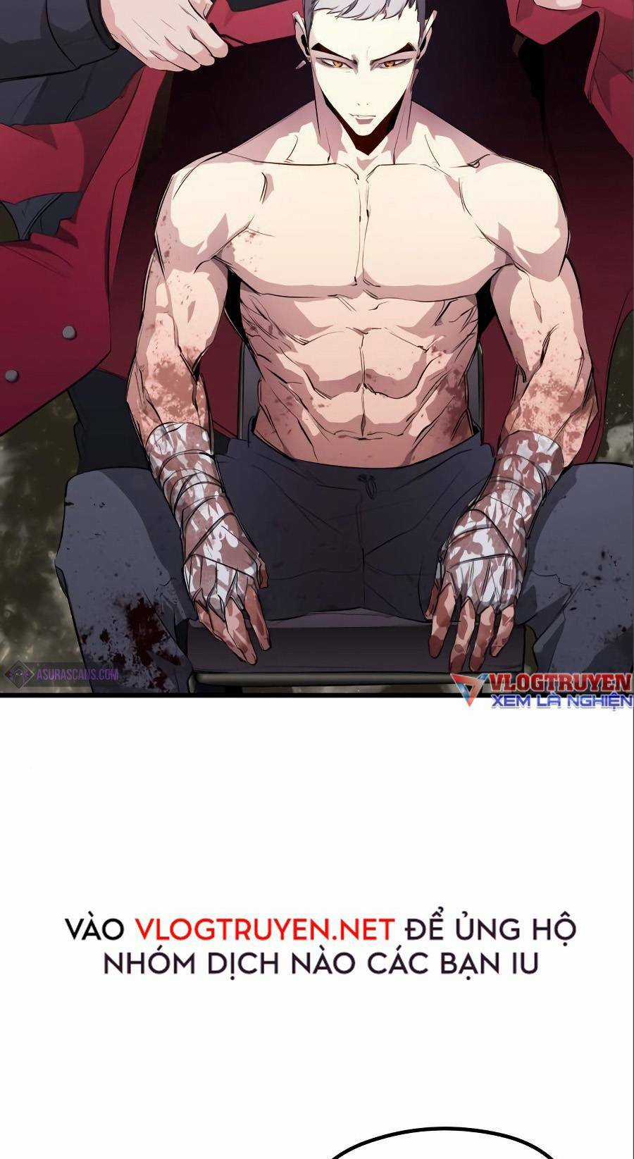 Quỷ Linh Vương - Chapter 17 - Trang 4