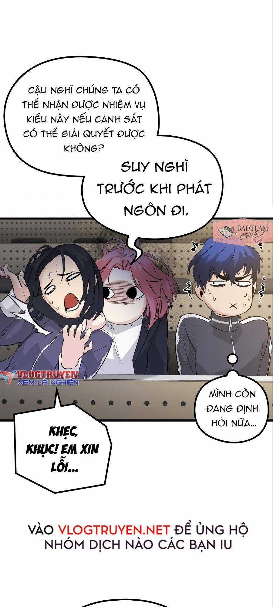 Quỷ Linh Vương - Chapter 17 - Trang 33