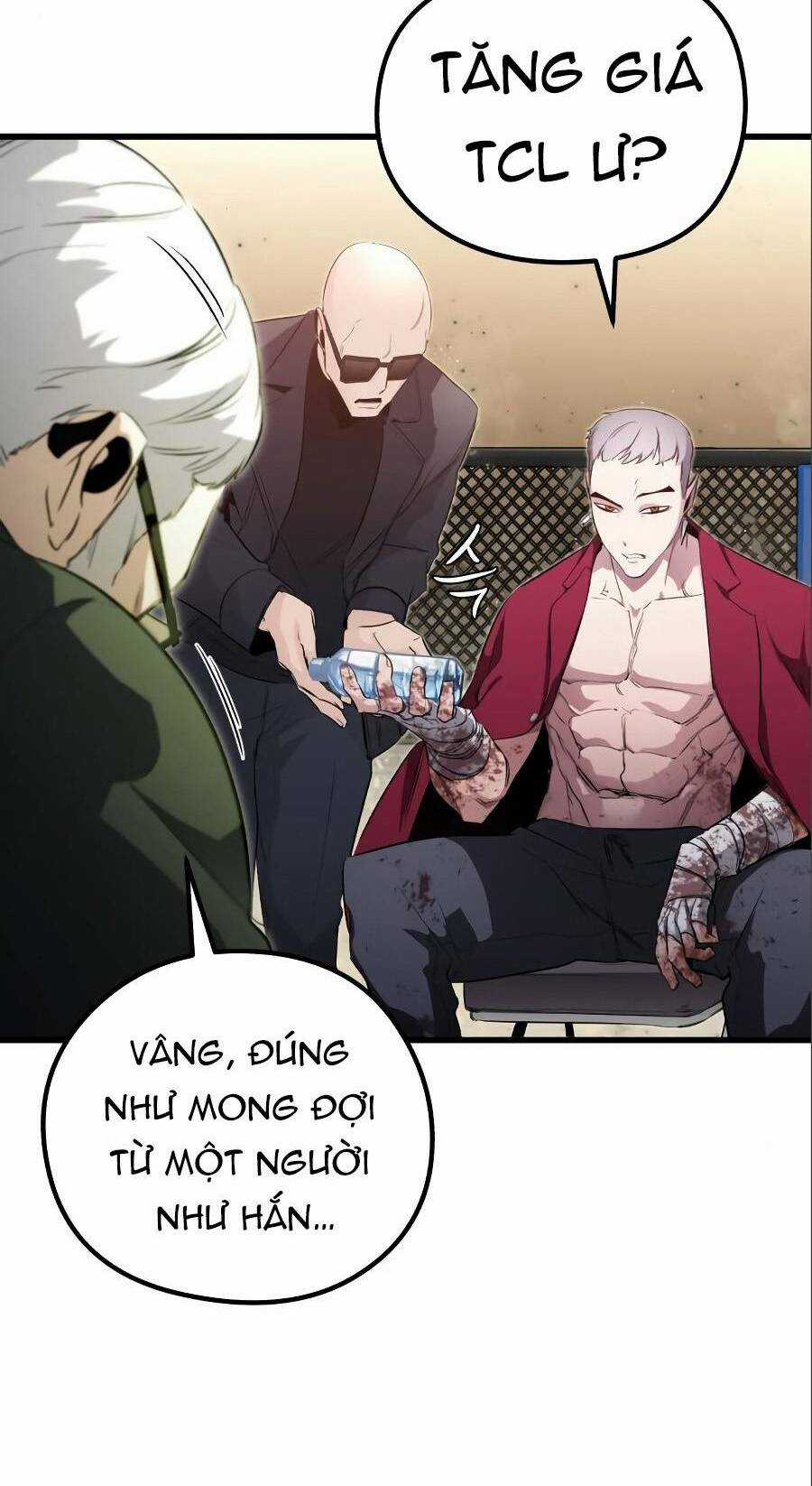 Quỷ Linh Vương - Chapter 17 - Trang 5