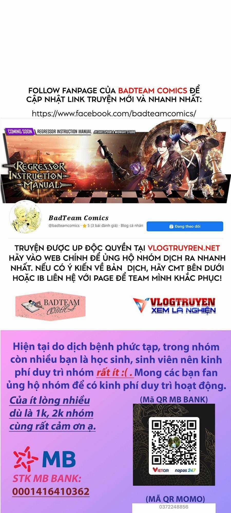 Quỷ Linh Vương - Chapter 18 - Trang 1