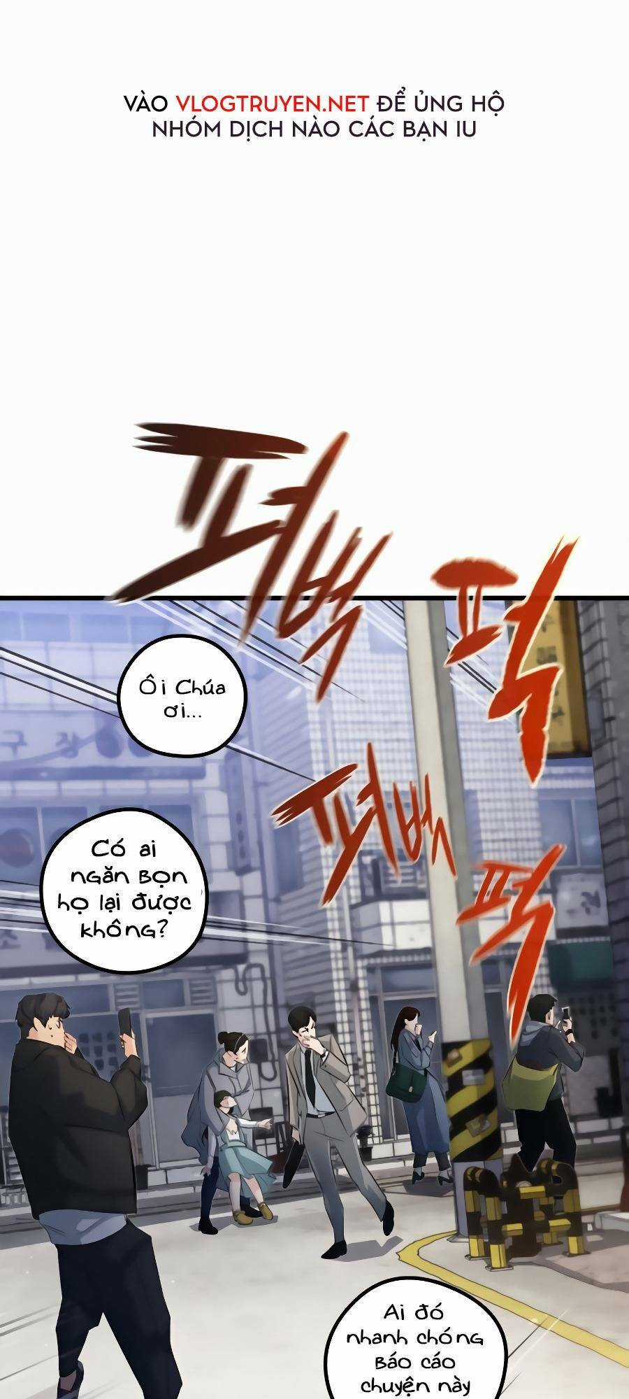 Quỷ Linh Vương - Chapter 18 - Trang 101