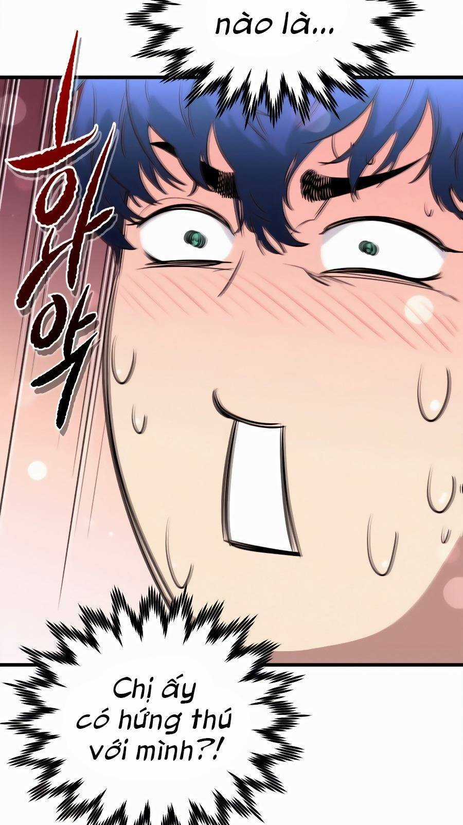 Quỷ Linh Vương - Chapter 18 - Trang 17