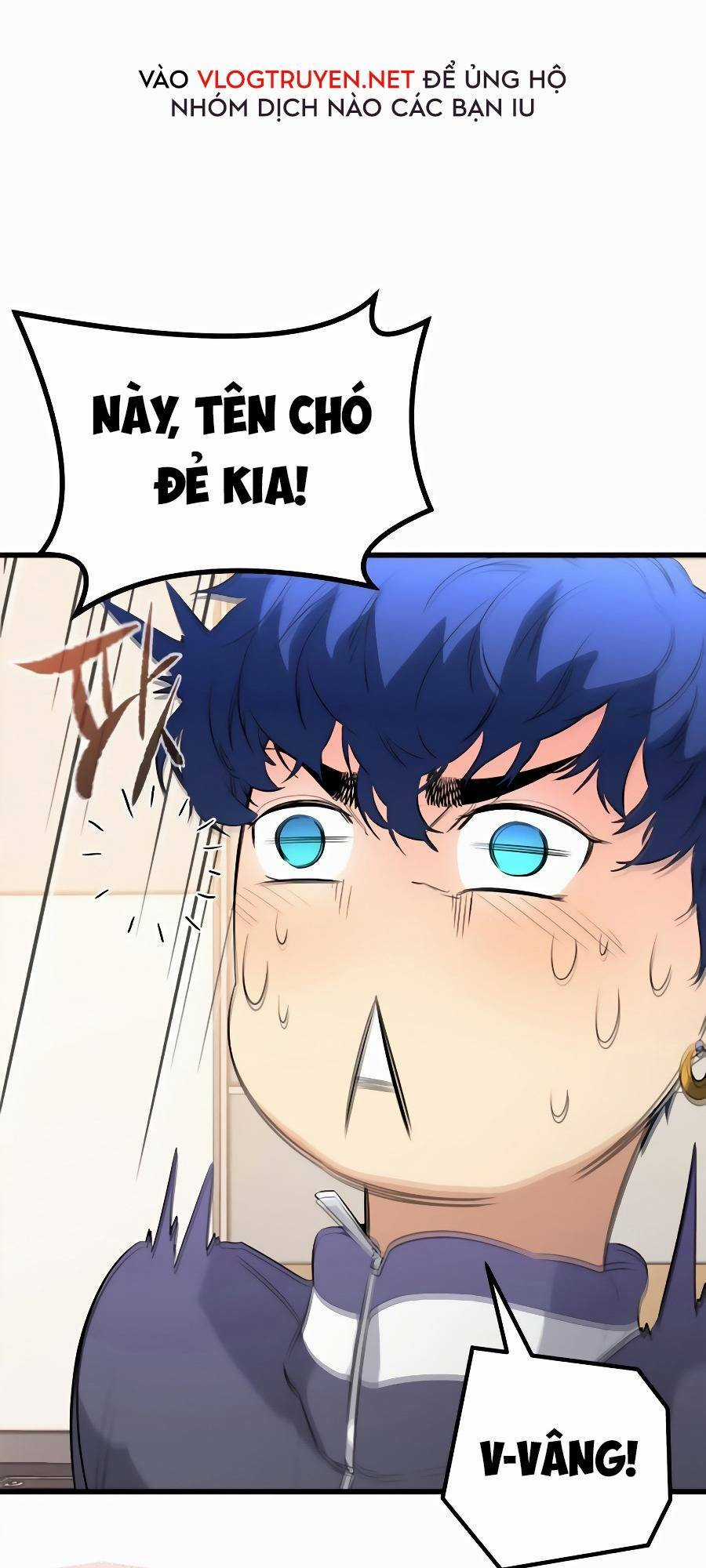 Quỷ Linh Vương - Chapter 18 - Trang 22