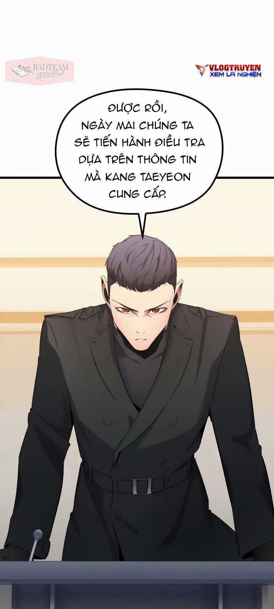 Quỷ Linh Vương - Chapter 18 - Trang 4