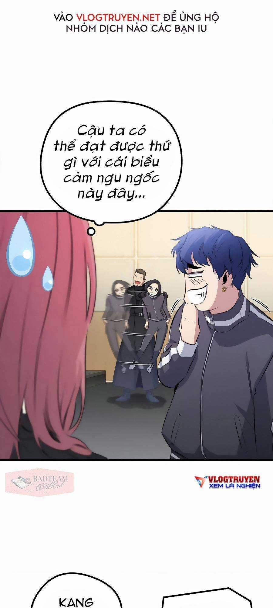 Quỷ Linh Vương - Chapter 18 - Trang 37