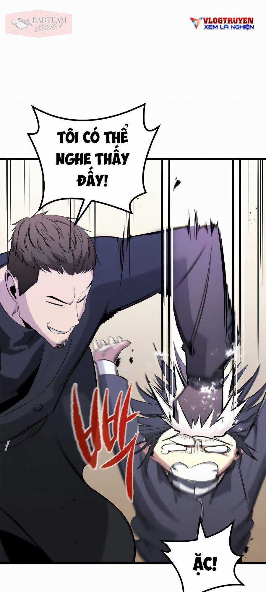 Quỷ Linh Vương - Chapter 18 - Trang 46