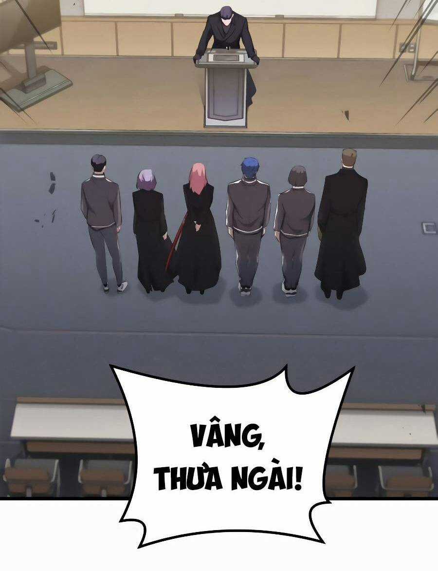 Quỷ Linh Vương - Chapter 18 - Trang 6