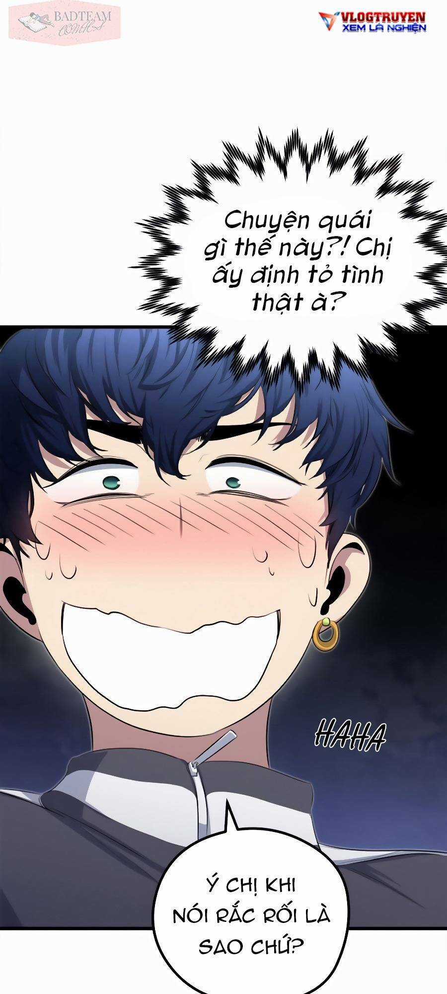 Quỷ Linh Vương - Chapter 18 - Trang 52