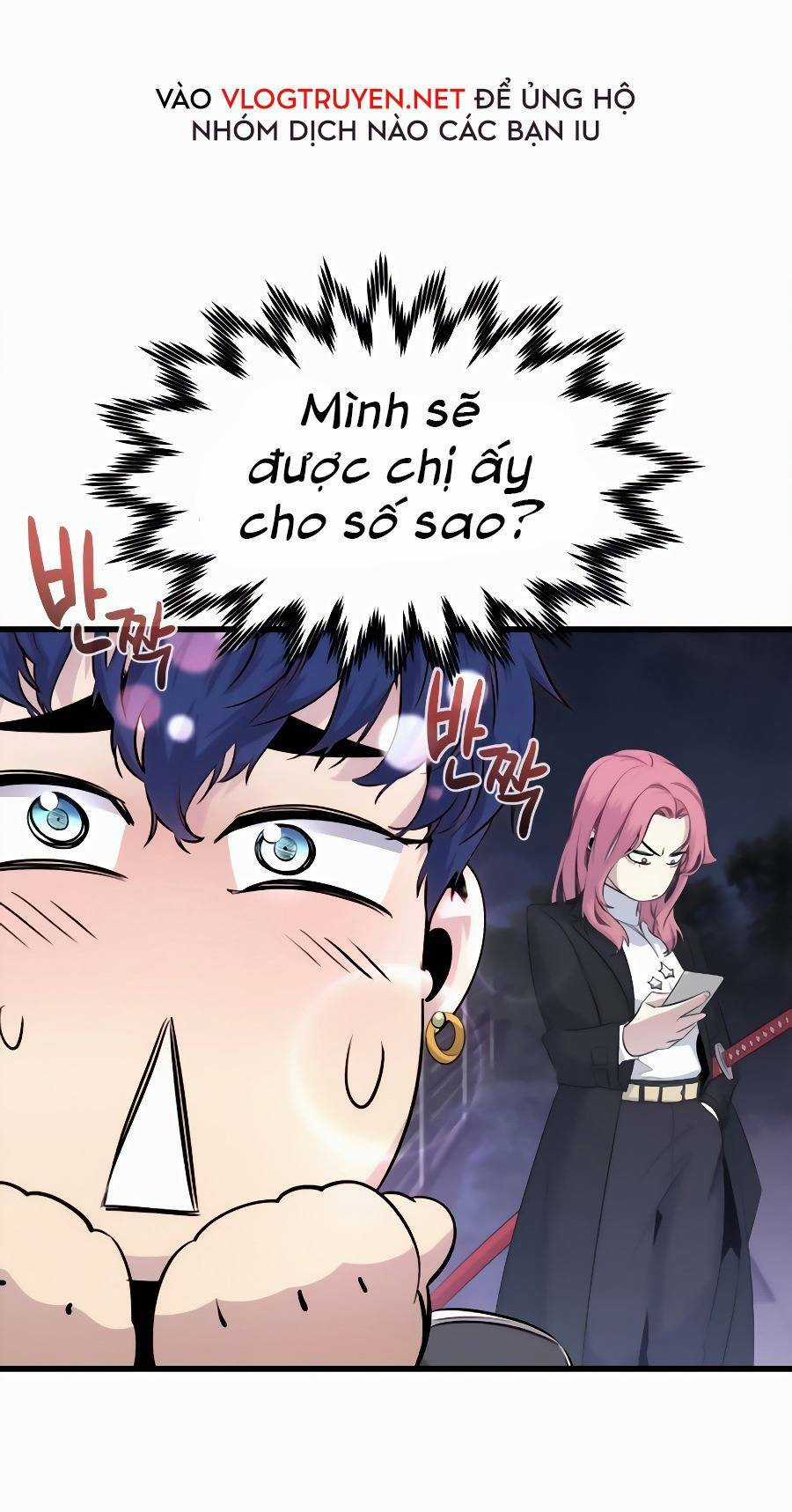 Quỷ Linh Vương - Chapter 18 - Trang 59