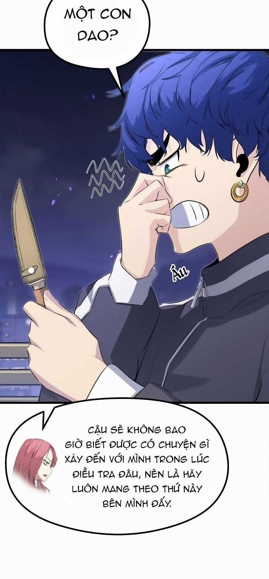 Quỷ Linh Vương - Chapter 18 - Trang 66