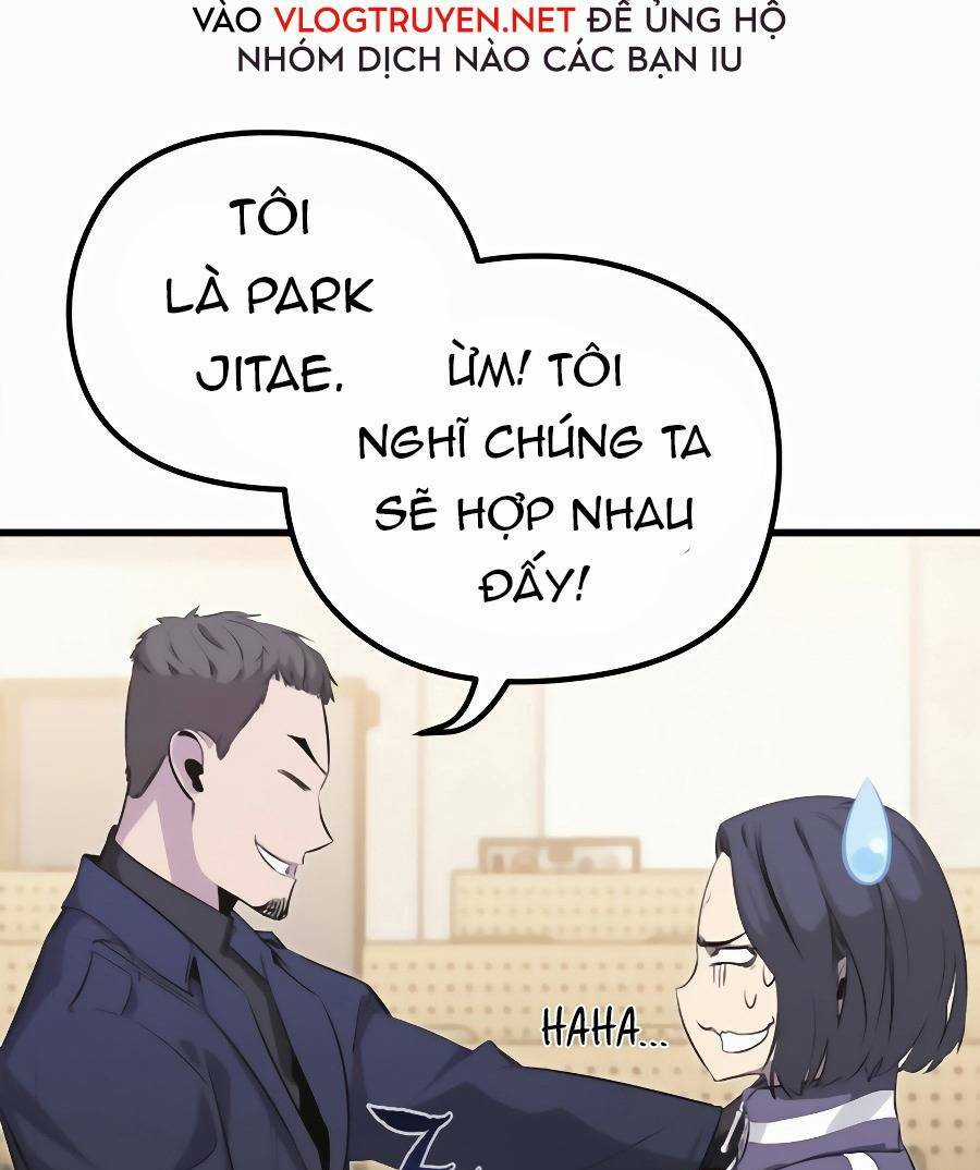 Quỷ Linh Vương - Chapter 18 - Trang 8