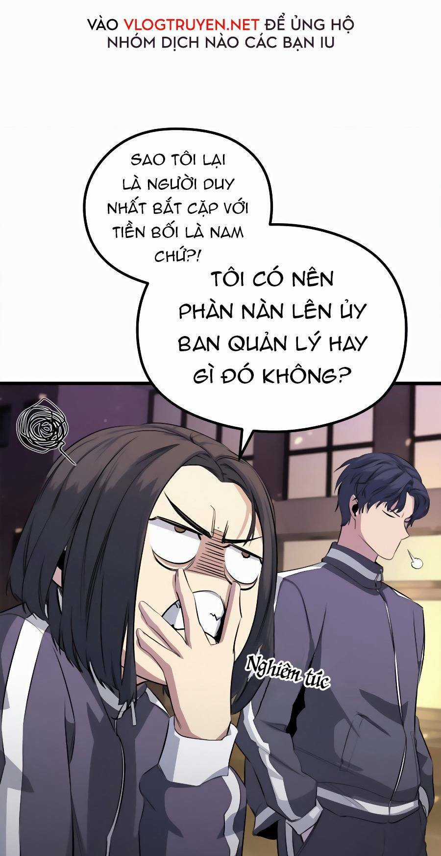 Quỷ Linh Vương - Chapter 18 - Trang 71