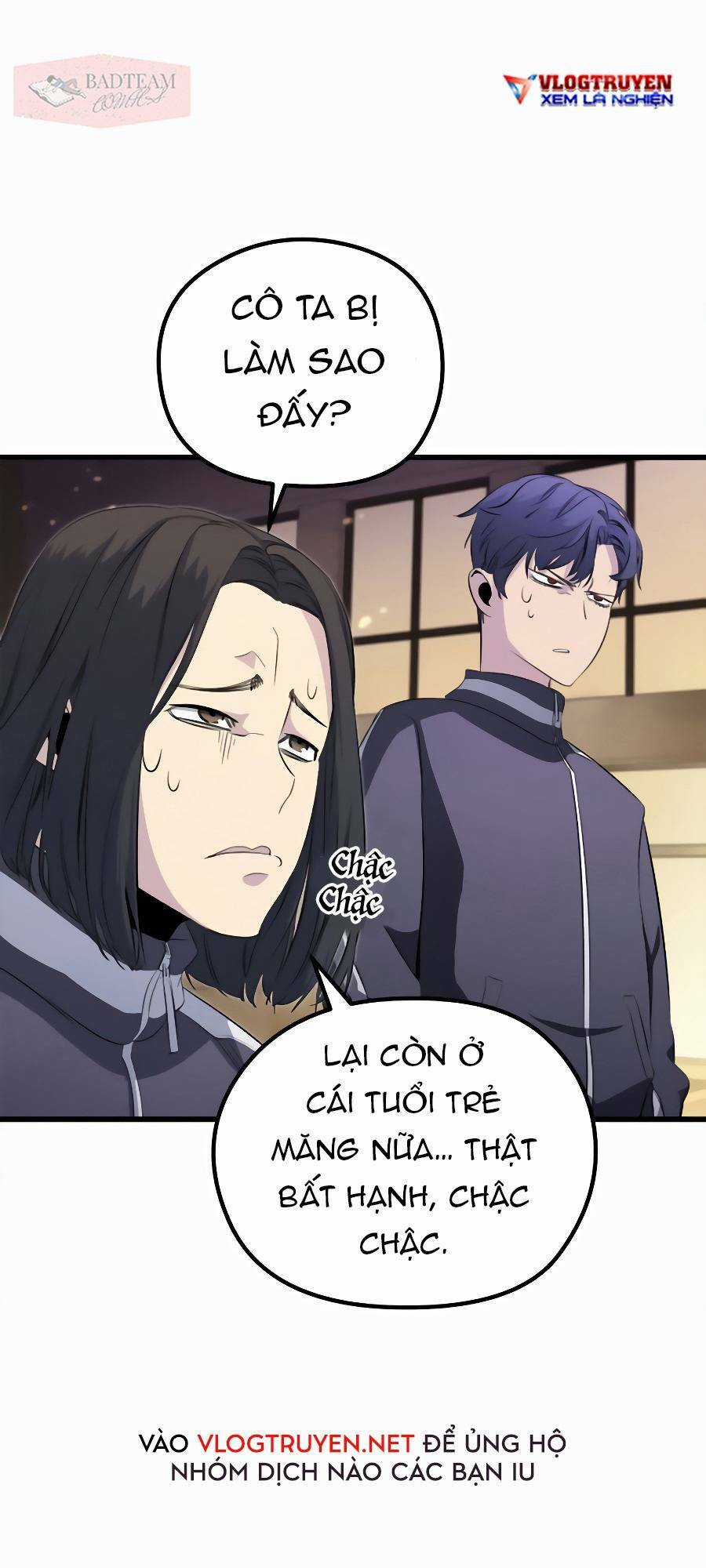 Quỷ Linh Vương - Chapter 18 - Trang 76