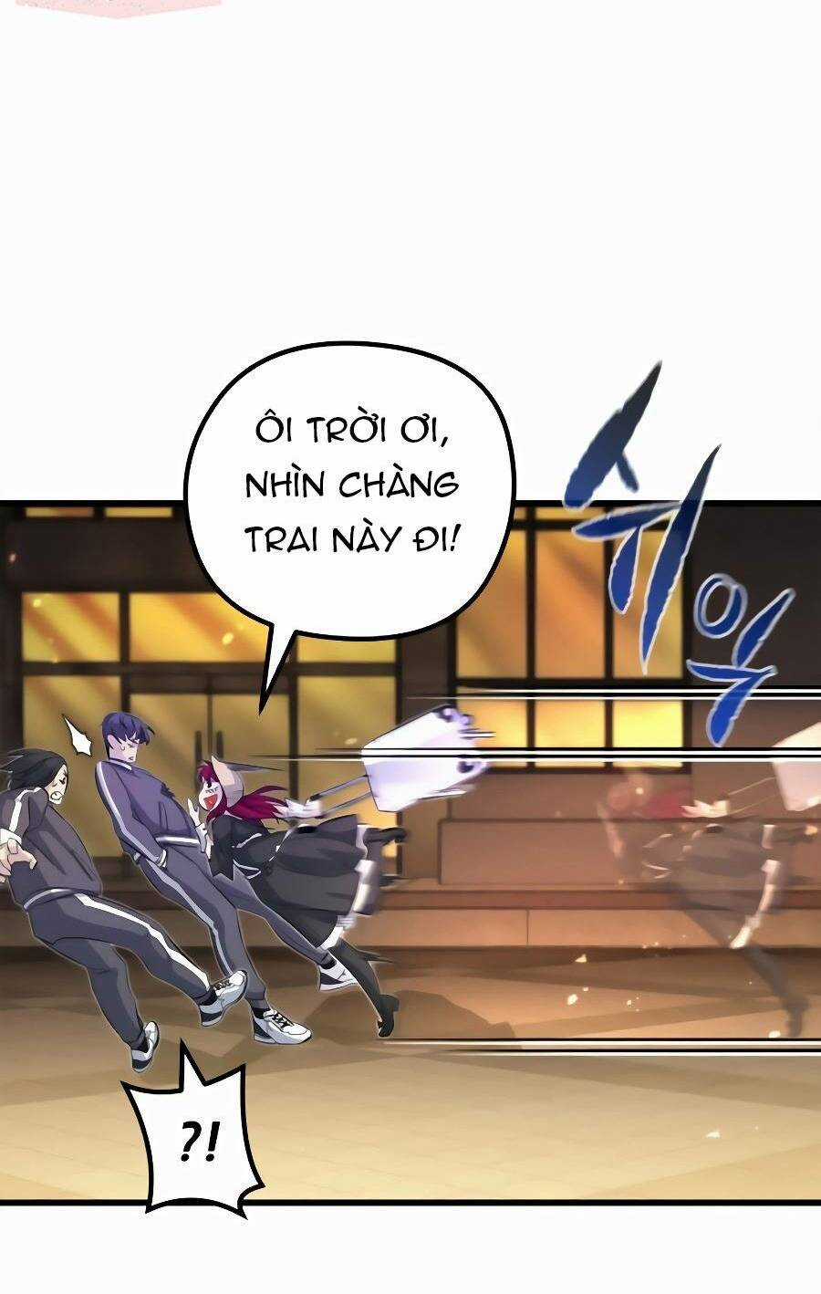 Quỷ Linh Vương - Chapter 18 - Trang 78