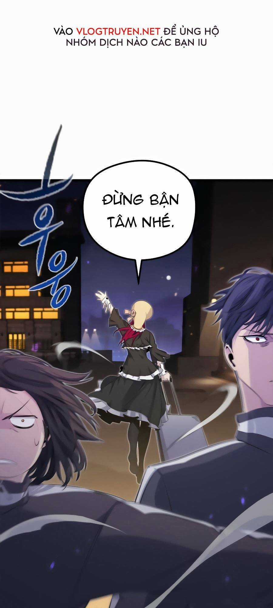 Quỷ Linh Vương - Chapter 18 - Trang 85