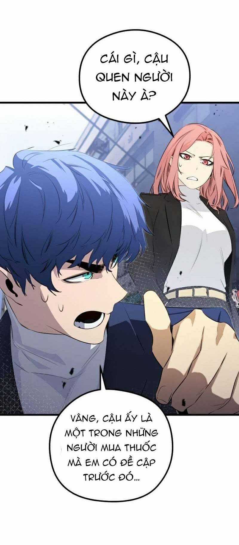 Quỷ Linh Vương - Chapter 19 - Trang 3