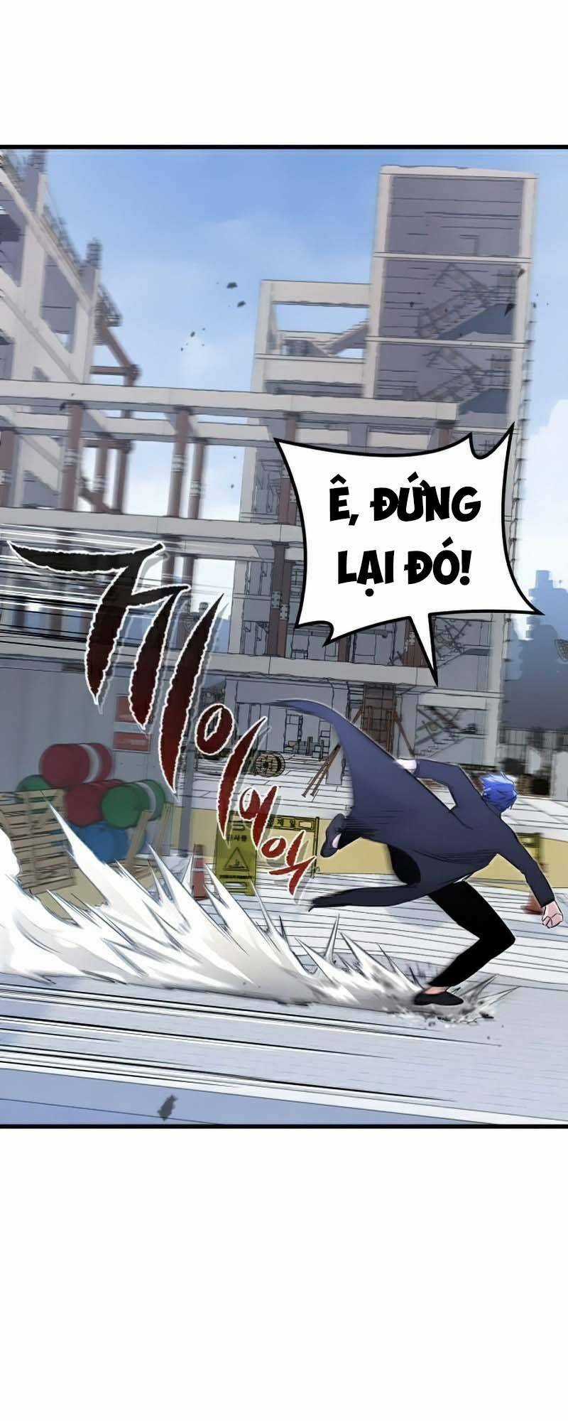 Quỷ Linh Vương - Chapter 19 - Trang 22