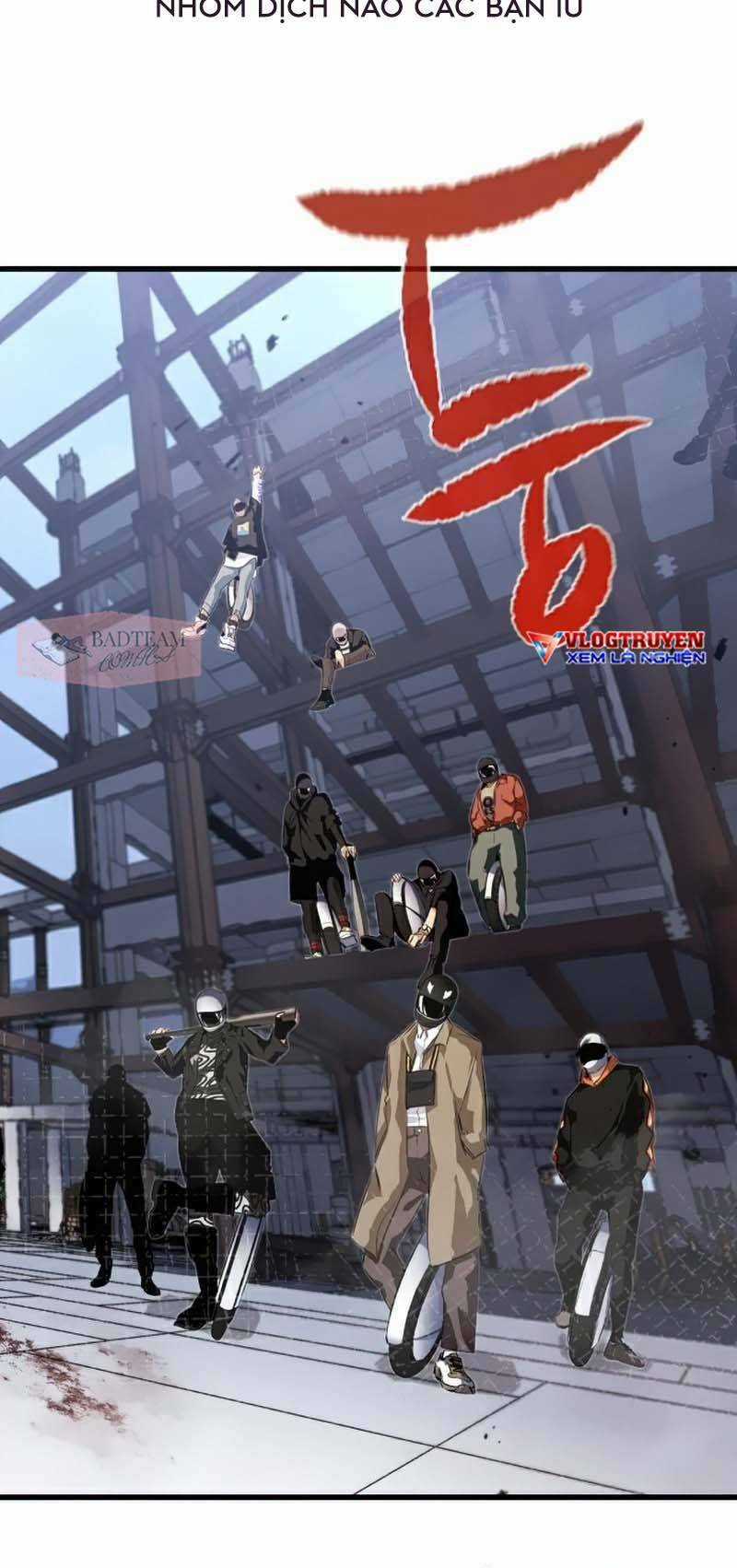 Quỷ Linh Vương - Chapter 19 - Trang 32