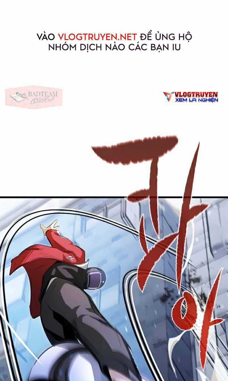 Quỷ Linh Vương - Chapter 19 - Trang 8