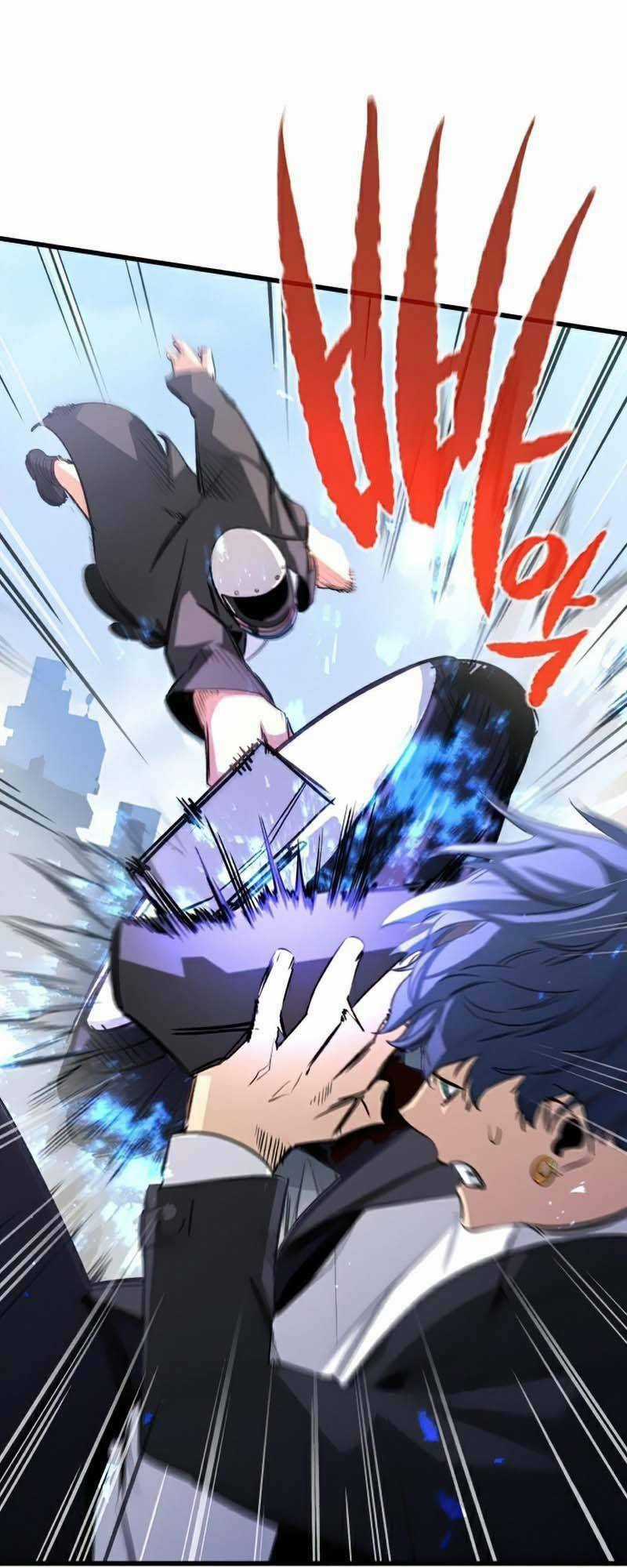 Quỷ Linh Vương - Chapter 19 - Trang 76