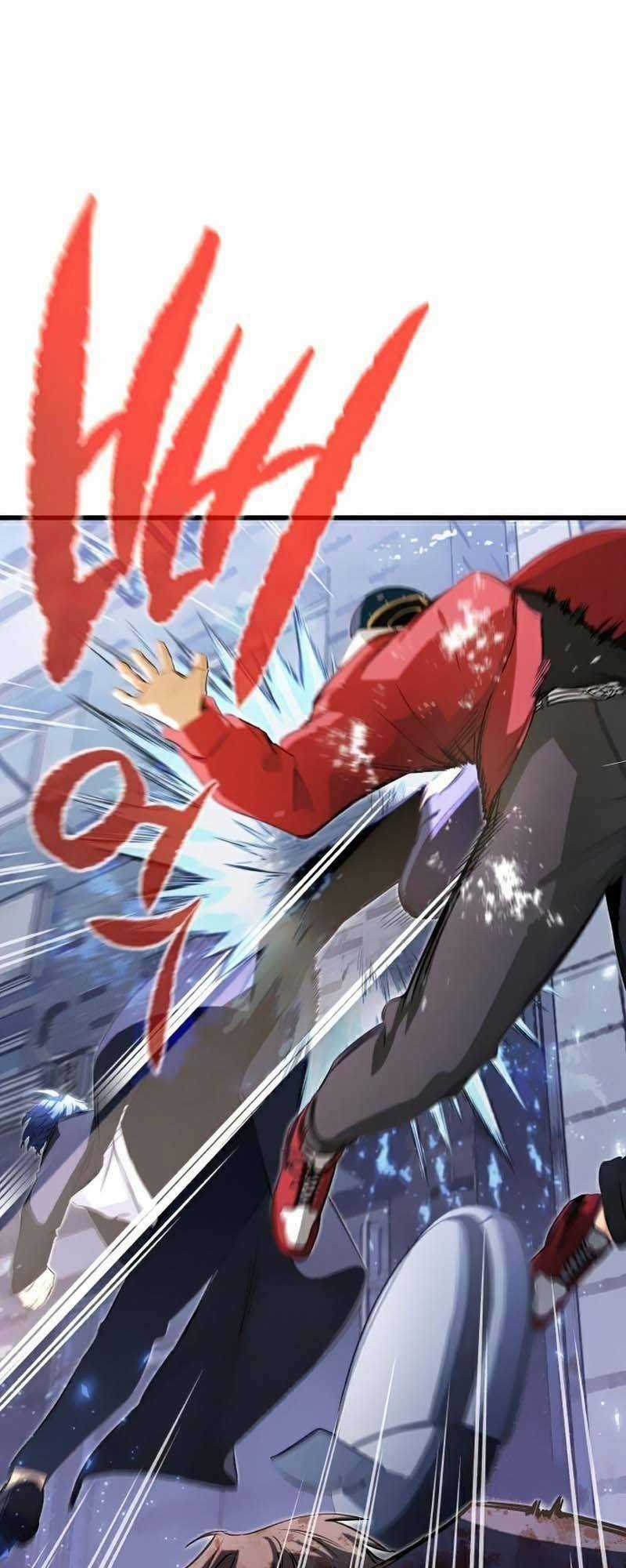 Quỷ Linh Vương - Chapter 19 - Trang 10