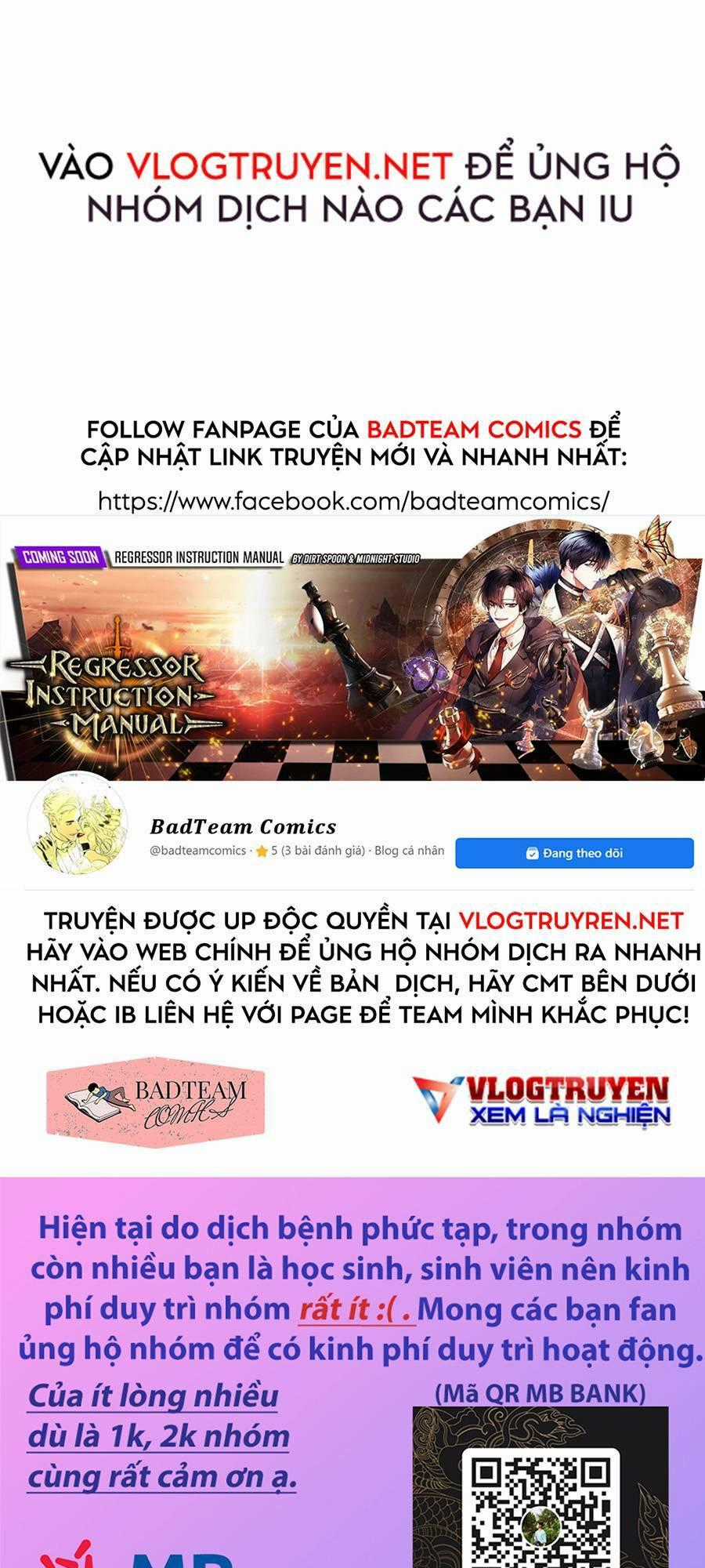 Quỷ Linh Vương - Chapter 2 - Trang 1