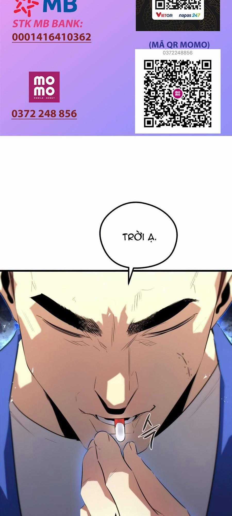 Quỷ Linh Vương - Chapter 2 - Trang 2