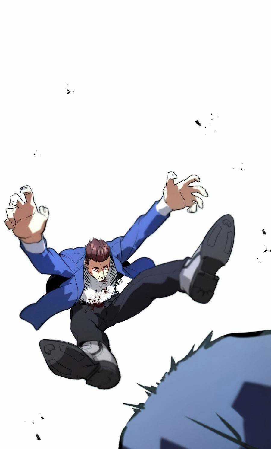 Quỷ Linh Vương - Chapter 2 - Trang 12