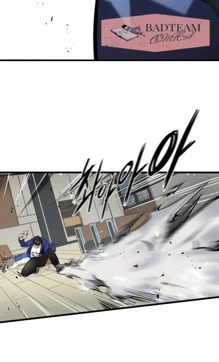 Quỷ Linh Vương - Chapter 2 - Trang 13