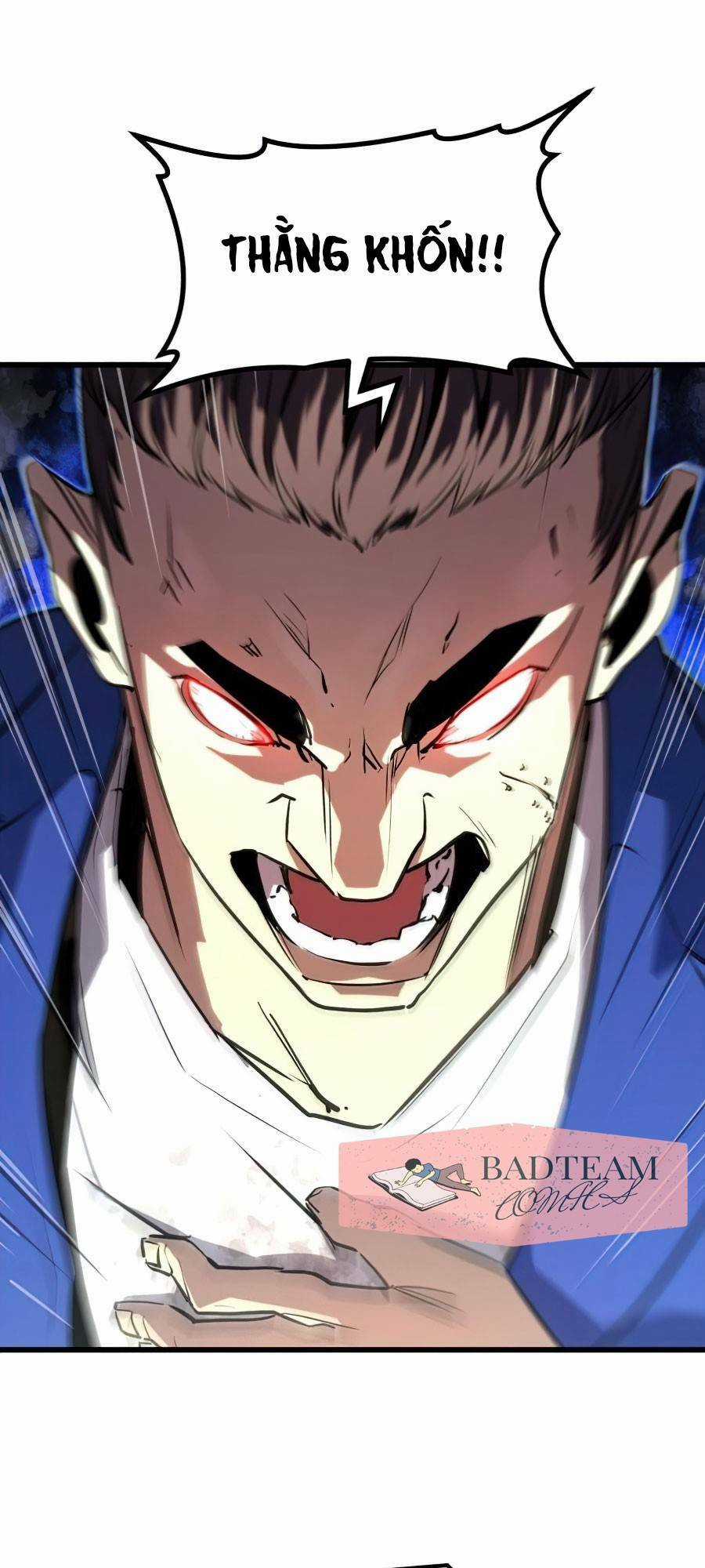 Quỷ Linh Vương - Chapter 2 - Trang 14