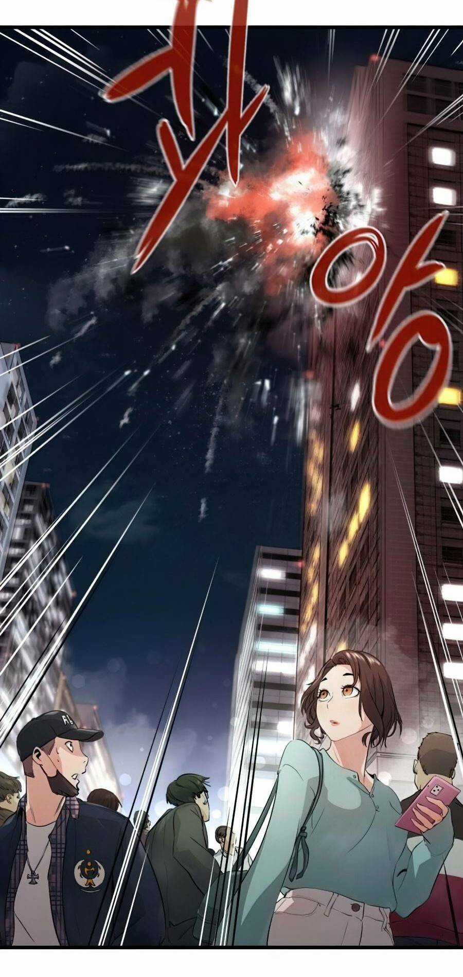 Quỷ Linh Vương - Chapter 2 - Trang 19