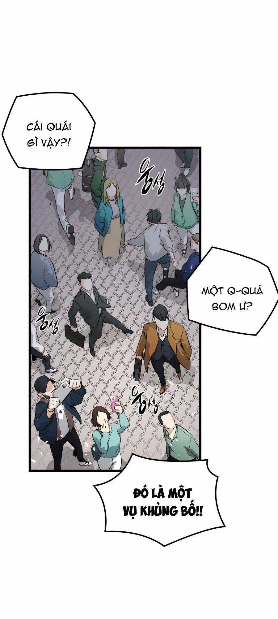 Quỷ Linh Vương - Chapter 2 - Trang 20