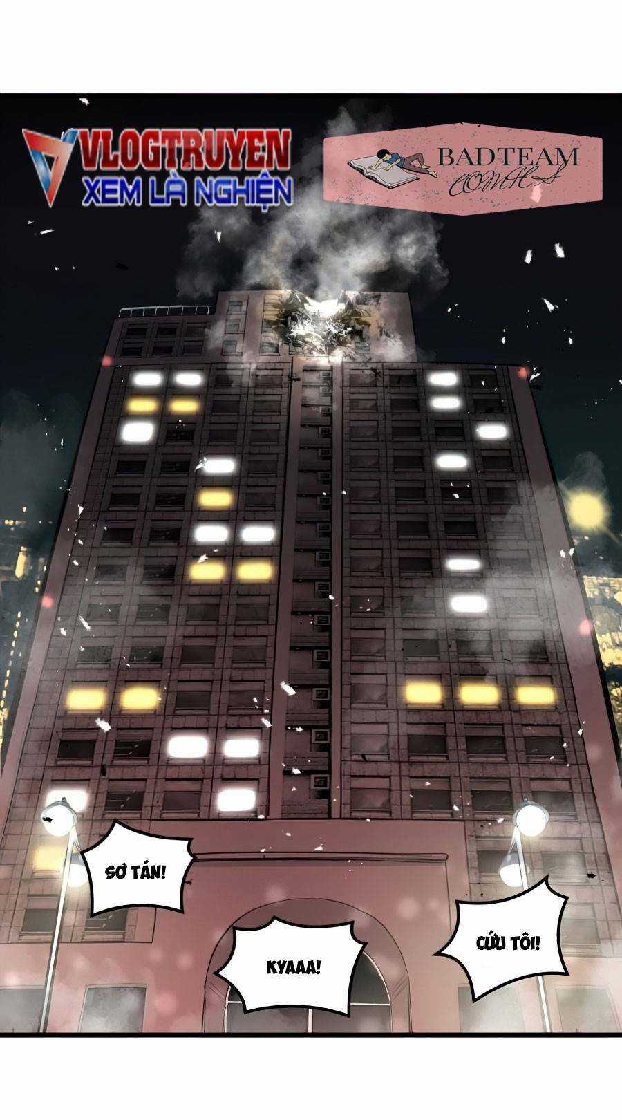 Quỷ Linh Vương - Chapter 2 - Trang 21