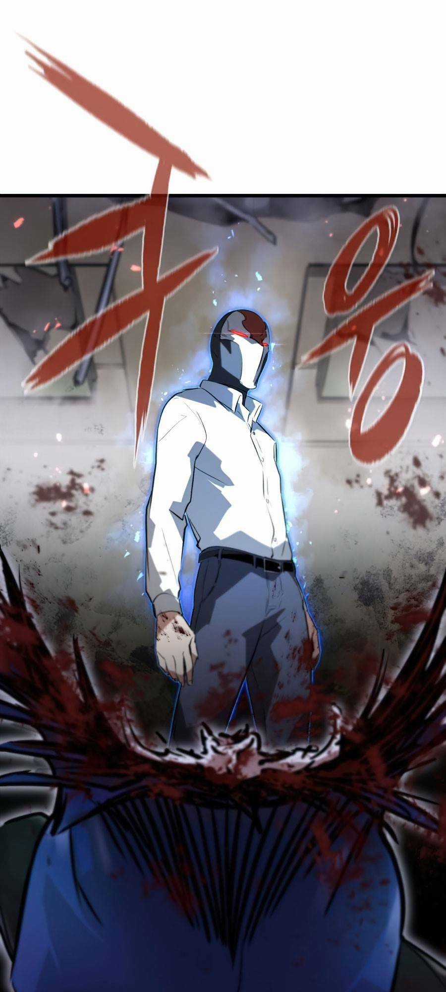 Quỷ Linh Vương - Chapter 2 - Trang 23