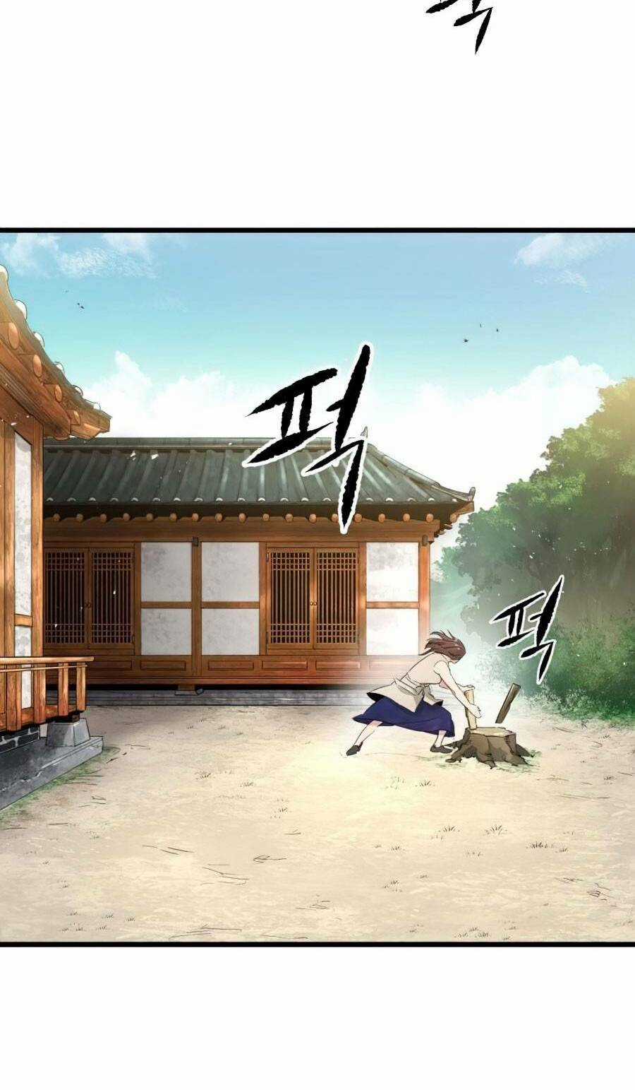 Quỷ Linh Vương - Chapter 2 - Trang 28