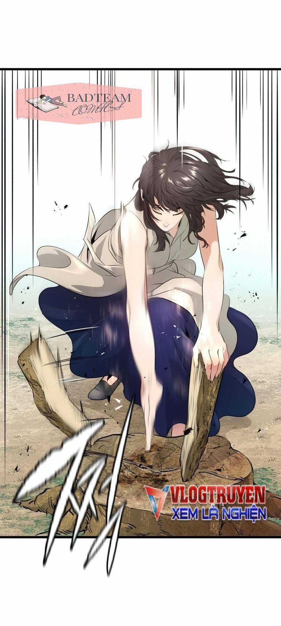 Quỷ Linh Vương - Chapter 2 - Trang 29