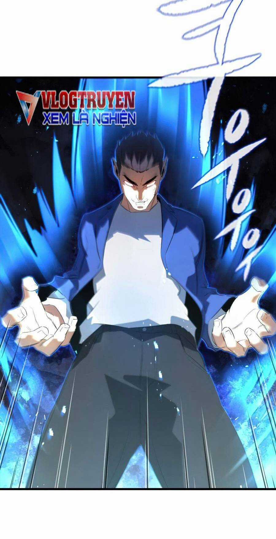 Quỷ Linh Vương - Chapter 2 - Trang 4