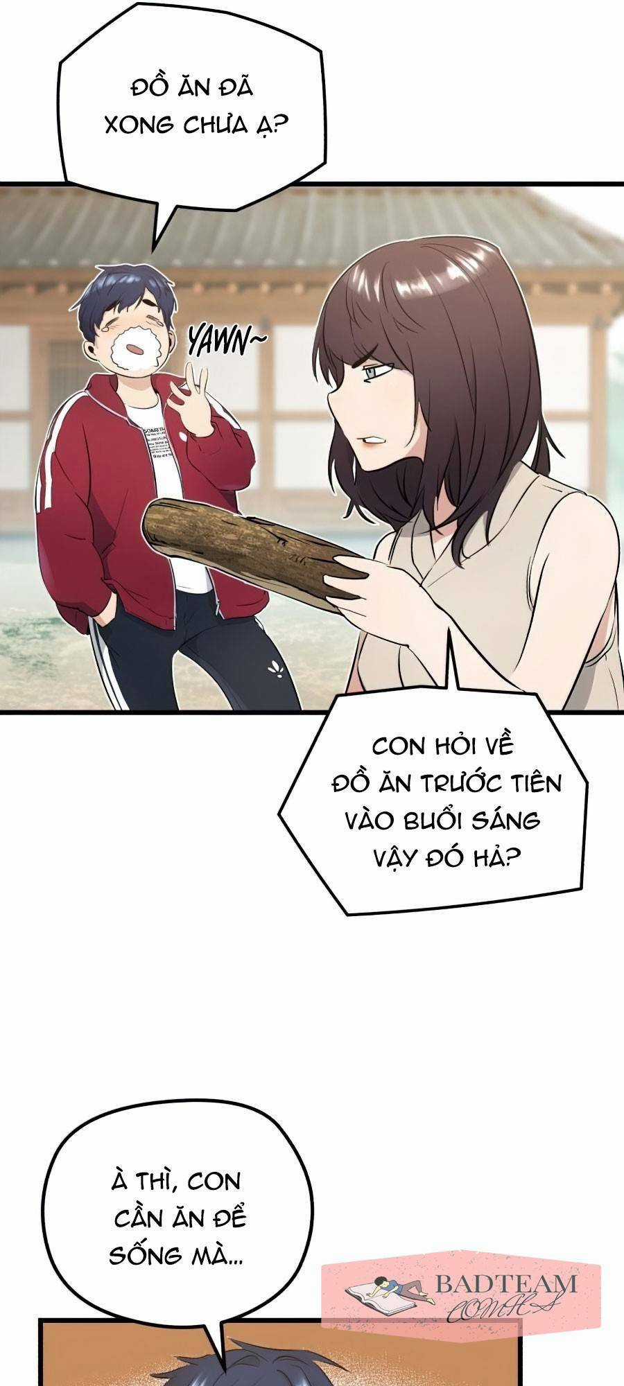 Quỷ Linh Vương - Chapter 2 - Trang 32