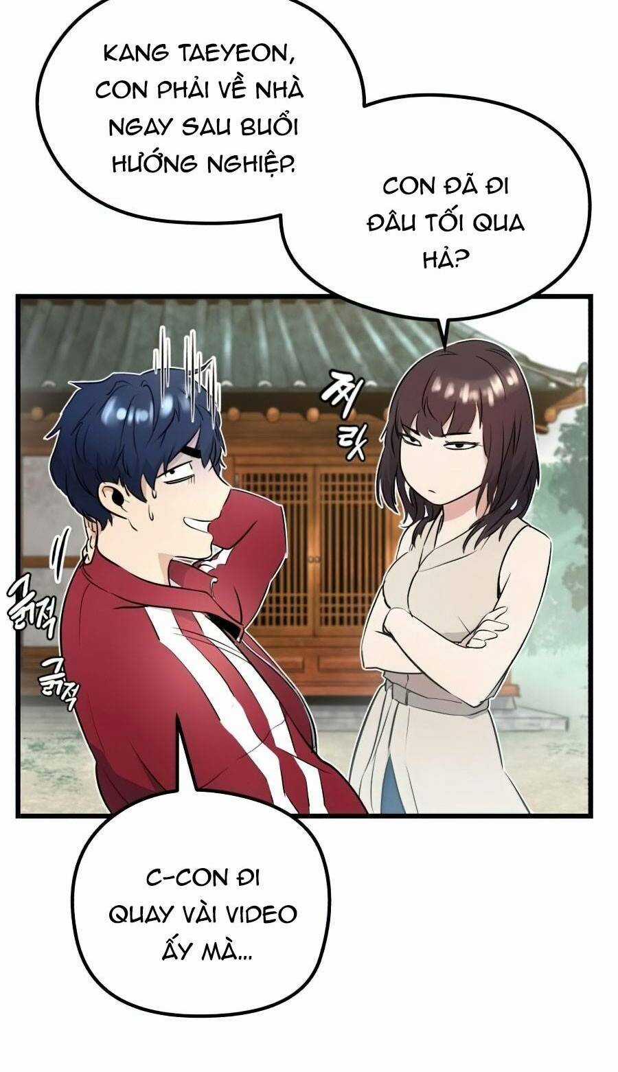 Quỷ Linh Vương - Chapter 2 - Trang 34