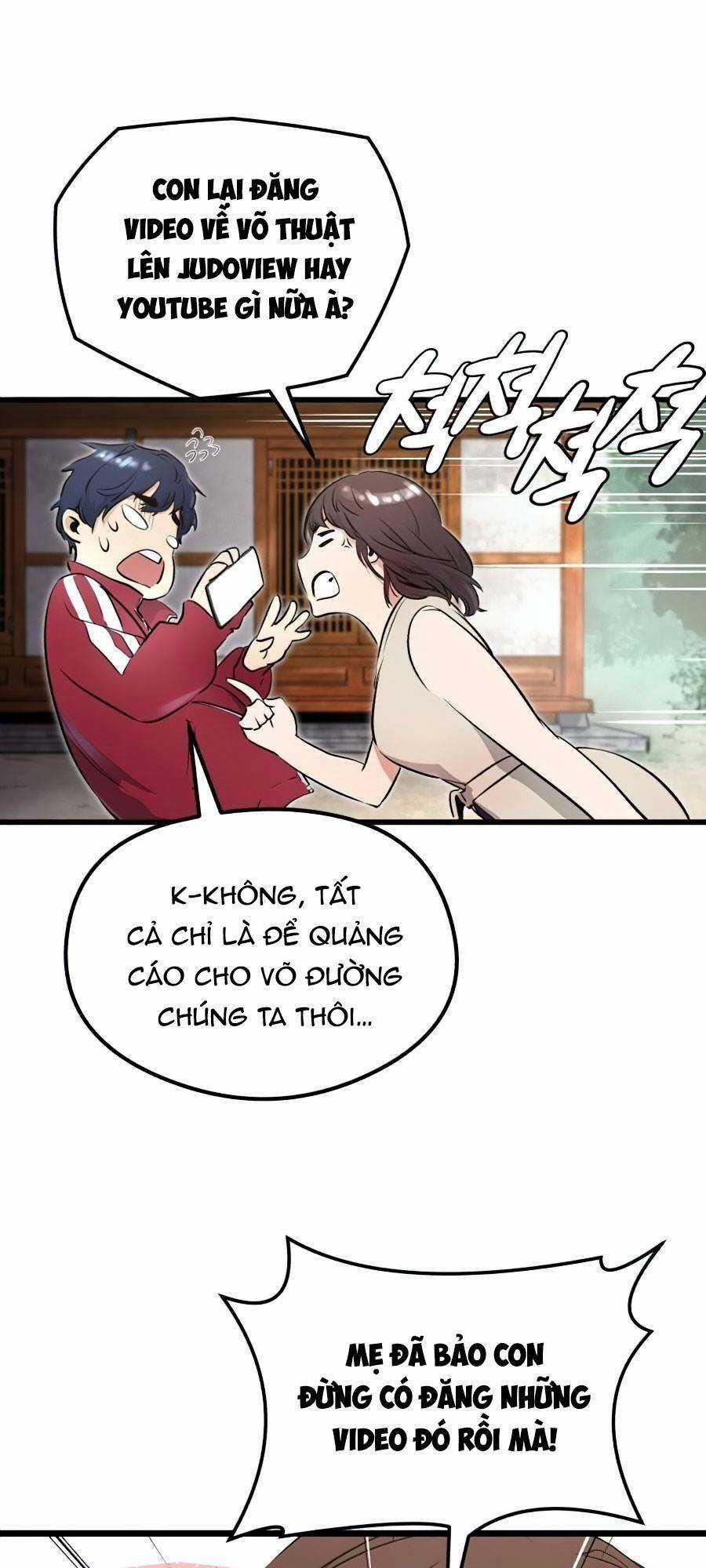 Quỷ Linh Vương - Chapter 2 - Trang 35