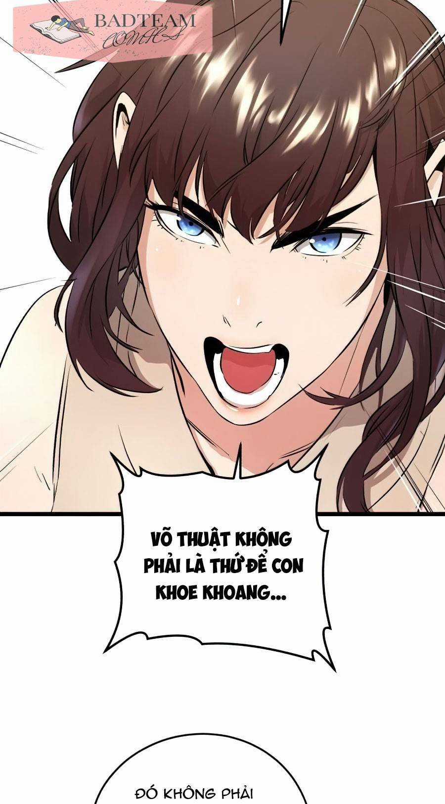 Quỷ Linh Vương - Chapter 2 - Trang 36