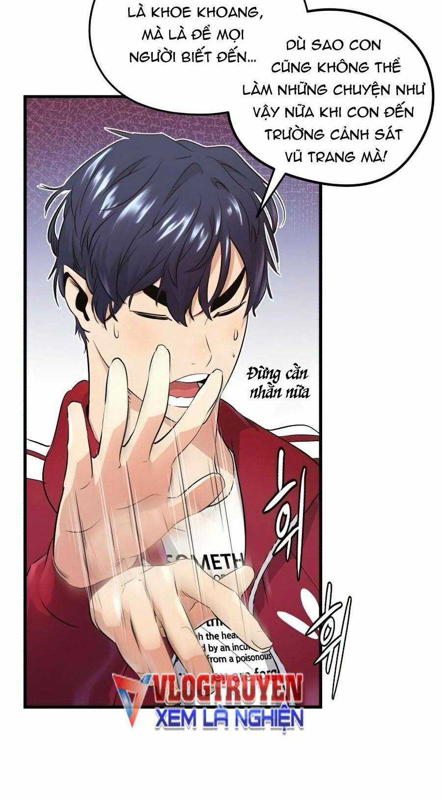 Quỷ Linh Vương - Chapter 2 - Trang 37