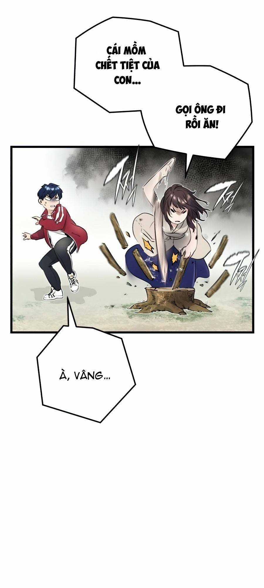 Quỷ Linh Vương - Chapter 2 - Trang 38